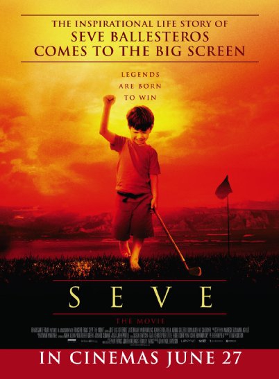  Seve the Movie (2014)