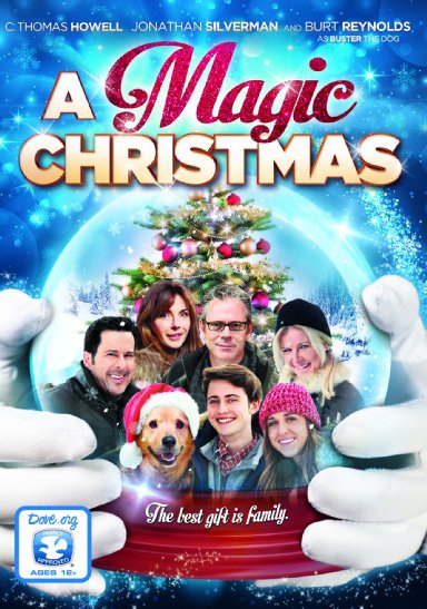  A Magic Christmas (2014)
