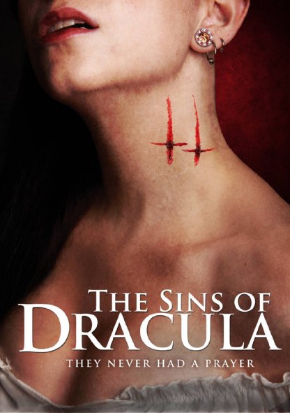  The Sins of Dracula (2014)