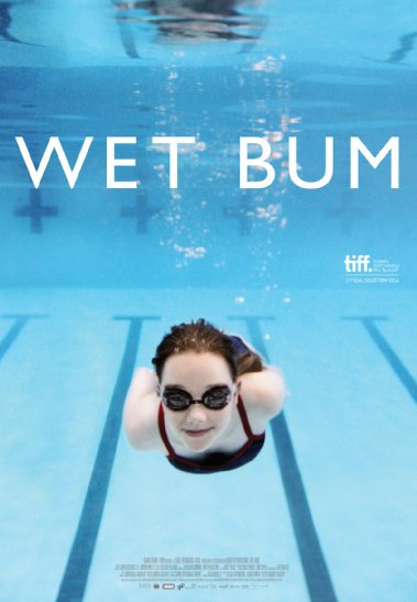  Wet Bum (2014)