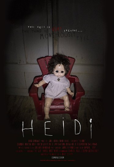  Heidi   (2014)