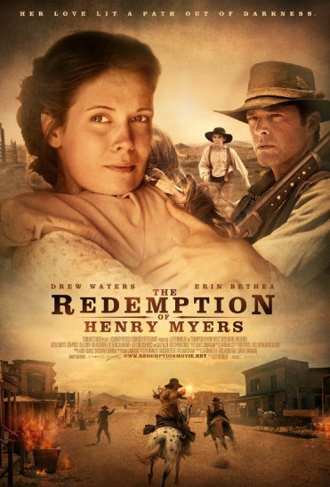  The Redemption of Henry Myers (2014)
