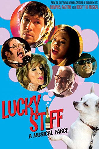 Lucky Stiff (2014)