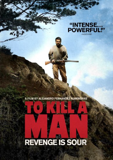 To Kill a Man (2014)