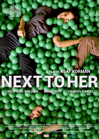  Next to Her (2014)