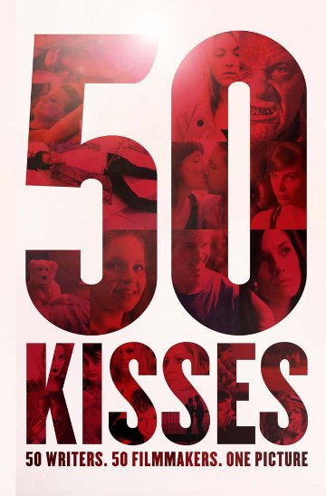  50 Kisses (2014)