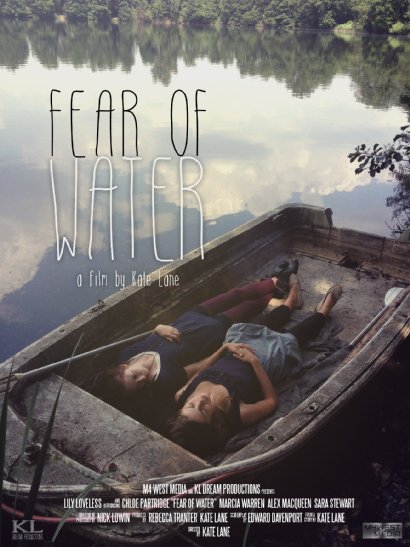  Fear of Water (2014)