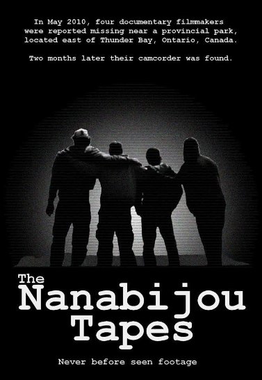 The Nanabijou Tapes (2014)