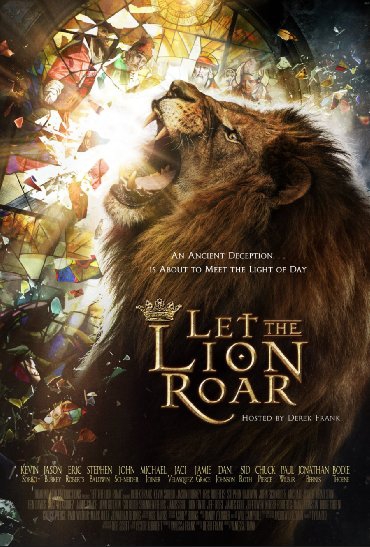  Let the Lion Roar (2014)