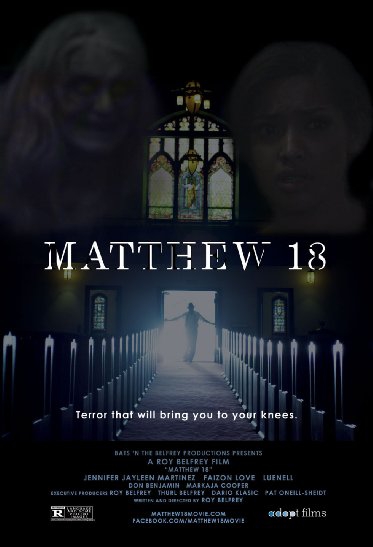  Matthew 18 (2014)