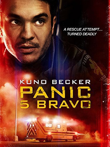  Panic 5 Bravo (2014)