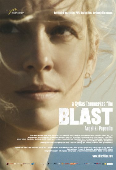  A Blast (2014)