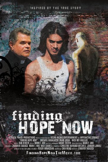  Finding Hope Now (2014)
