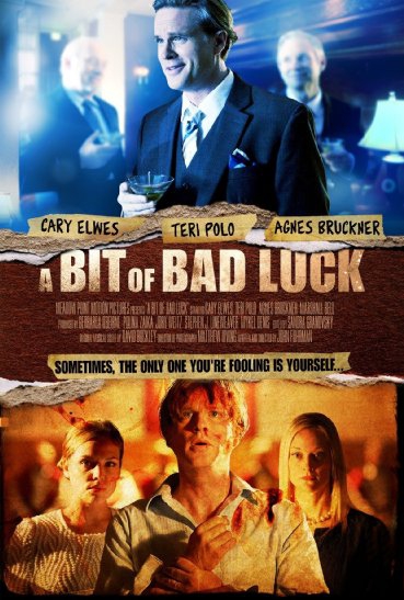  A Bit of Bad Luck (2014)