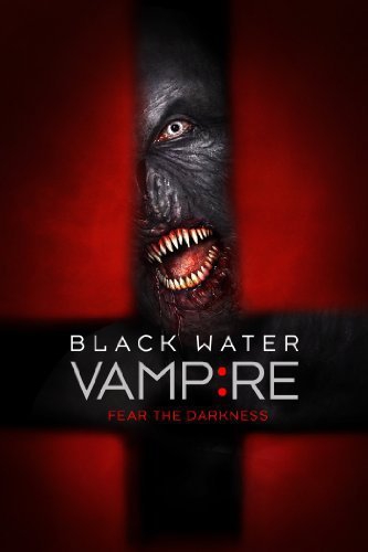  The Black Water Vampire (2014)