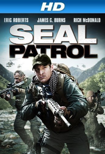  SEAL Patrol (2014)