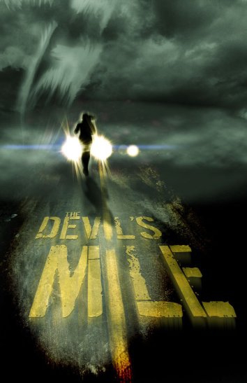 Devil's Mile (2014)