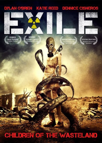  Exile (2014)