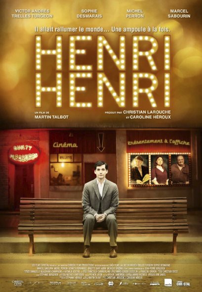  Henri Henri (2014)