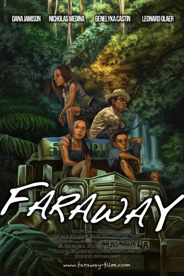  Faraway (2014)