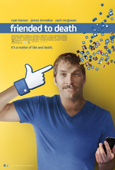  Friended to Death (2014)