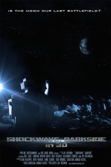  Shockwave Darkside (2014)