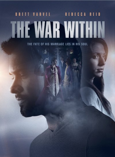  The War Within   (2014)