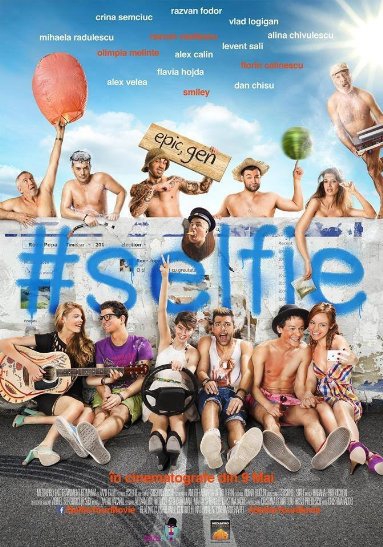  Selfie   (2014)