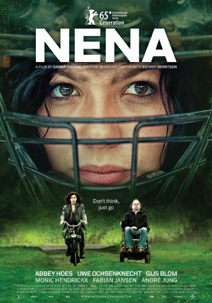  Nena   (2014)