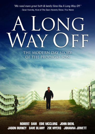  A Long Way Off (2014)