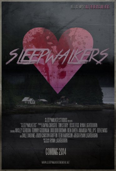  Sleepwalkers (2014)