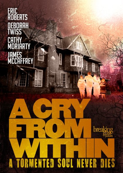  A Cry from Within (2014)