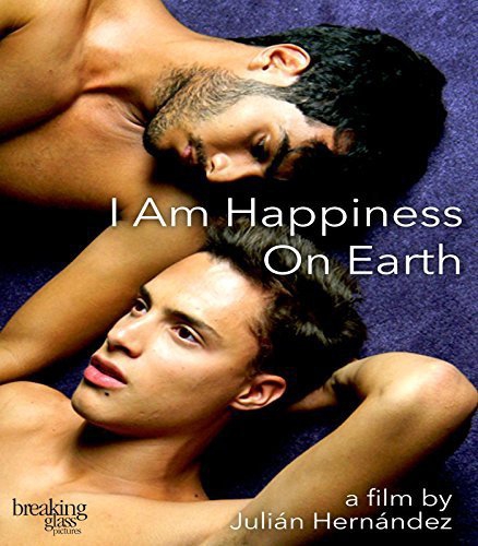  I Am Happiness on Earth (2014)
