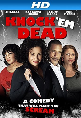  Knock 'em Dead (2014)