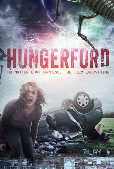  Hungerford (2014)