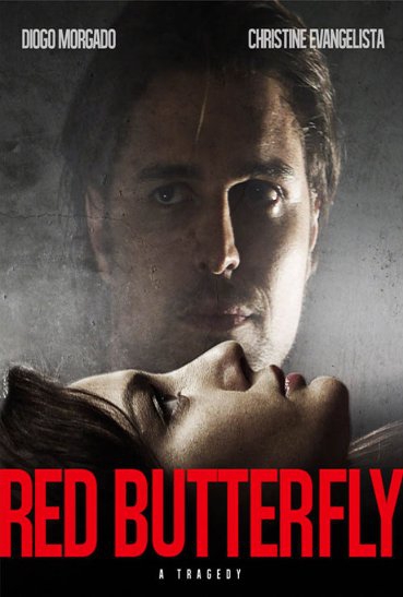  Red Butterfly (2014)