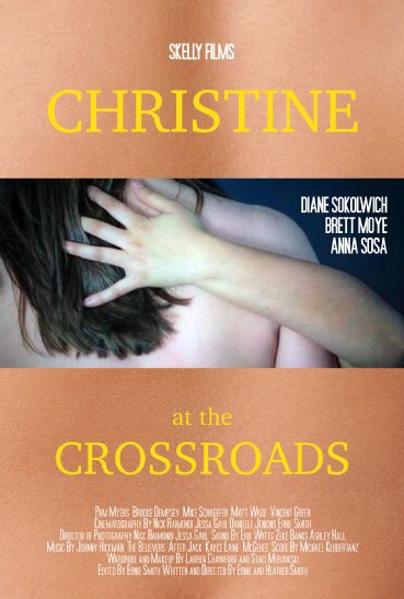  Christine at the Crossroads (2014)