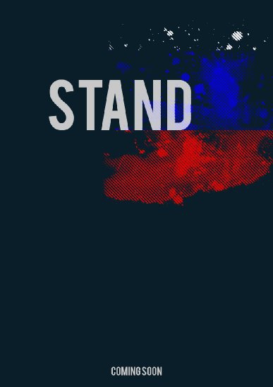  Stand  (2014)