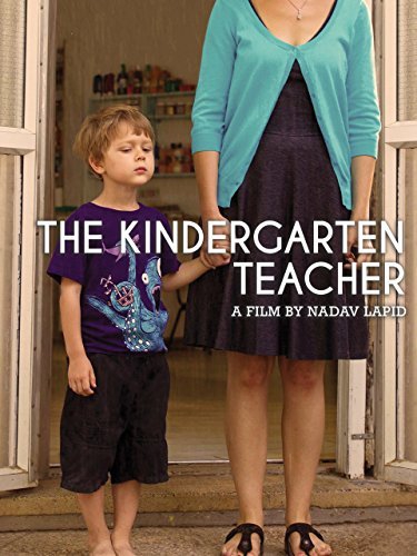  The Kindergarten Teacher (2014)