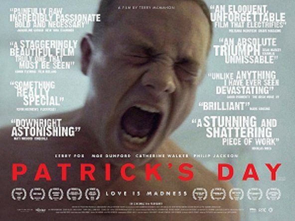  Patrick's Day (2014)