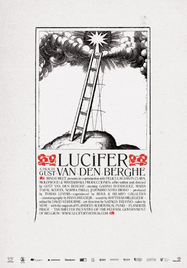  Lucifer (2014)