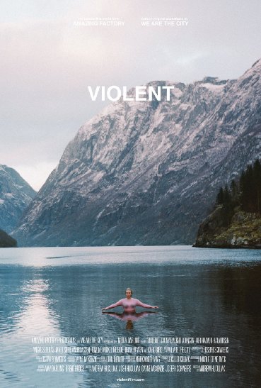  Violent (2014)
