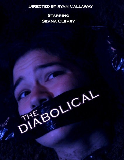 The Diabolical (2014)