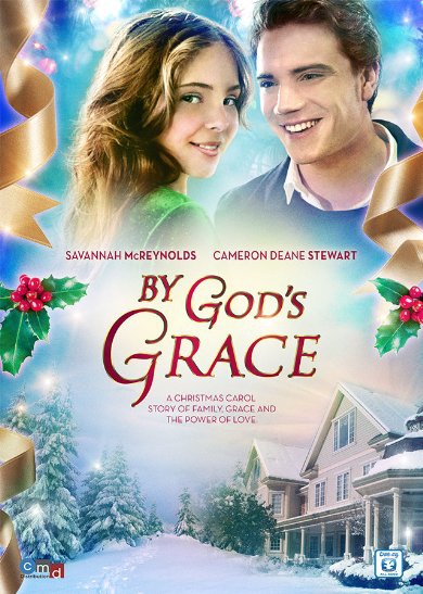  By God's Grace (2014)
