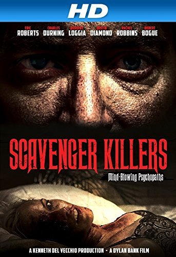  Scavenger Killers (2014)