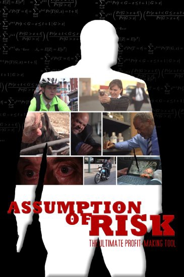  Assumption of Risk (2014)