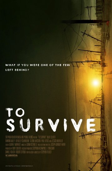  To Survive (2014)