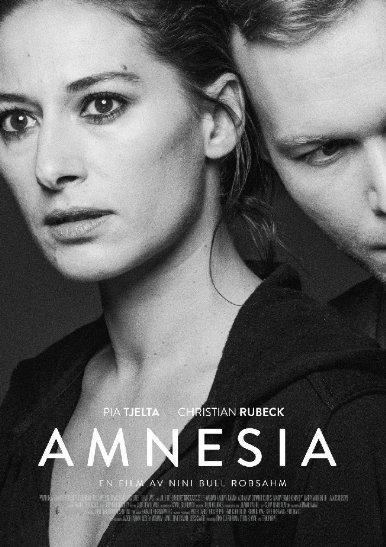  Amnesia  (2014)