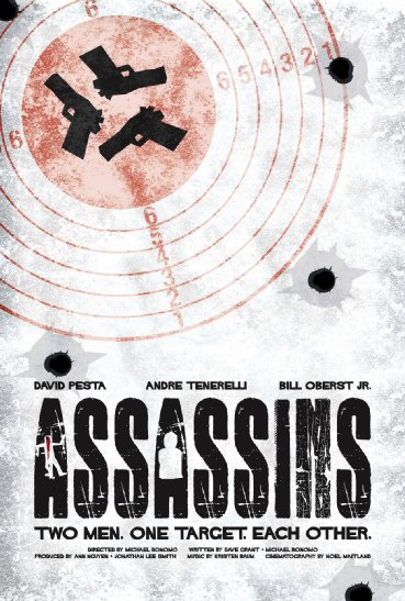  Assassins  (2014)