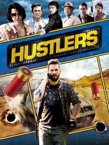  Hustlers (2014)